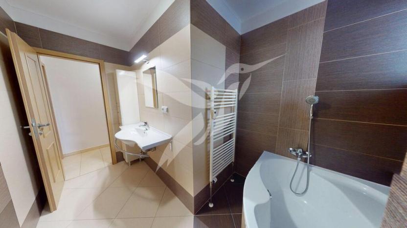 Pronájem bytu 3+kk, Vejprnice, Jižní Svahy, 75 m2