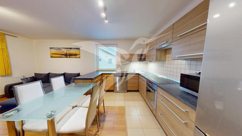 Pronájem bytu 3+kk, Vejprnice, Jižní Svahy, 75 m2