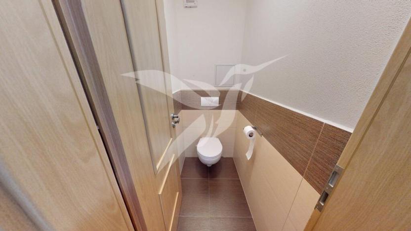 Pronájem bytu 3+kk, Vejprnice, Jižní Svahy, 75 m2