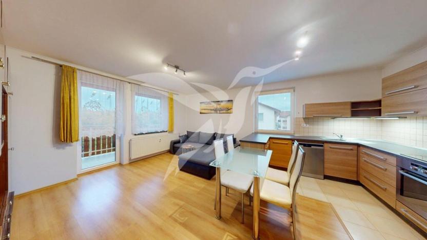 Pronájem bytu 3+kk, Vejprnice, Jižní Svahy, 75 m2