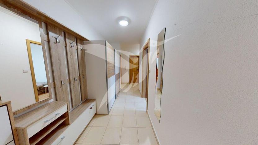 Pronájem bytu 3+kk, Vejprnice, Jižní Svahy, 75 m2