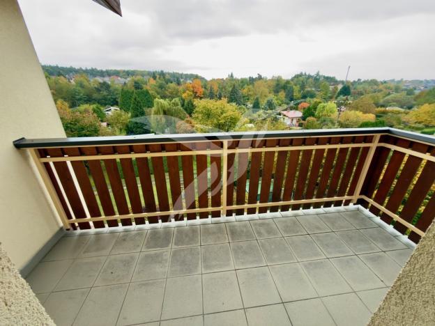 Pronájem bytu 3+kk, Vejprnice, Jižní Svahy, 75 m2