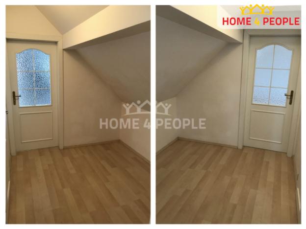 Pronájem kanceláře, Praha - Košíře, Tůmova, 140 m2