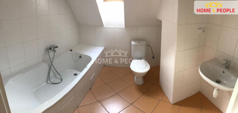 Pronájem kanceláře, Praha - Košíře, Tůmova, 140 m2