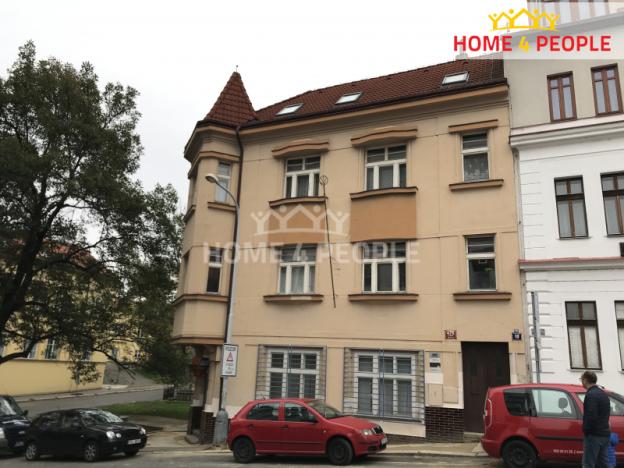 Pronájem kanceláře, Praha - Košíře, Tůmova, 140 m2