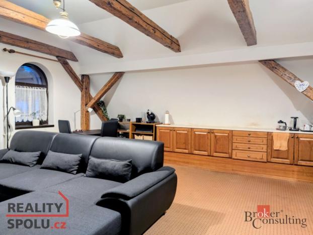 Prodej ubytování, Hodslavice, 275 m2