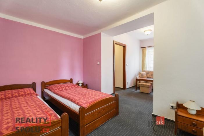 Prodej ubytování, Hodslavice, 275 m2
