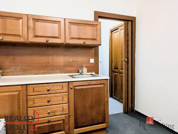 Prodej ubytování, Hodslavice, 275 m2