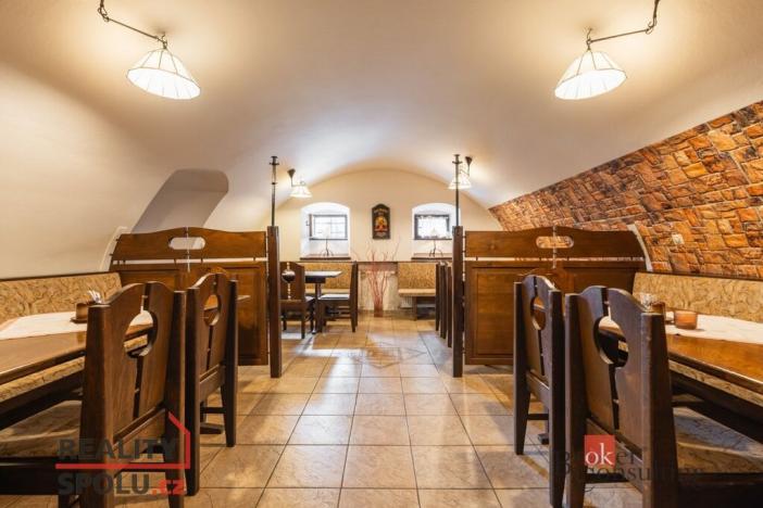 Prodej ubytování, Hodslavice, 275 m2