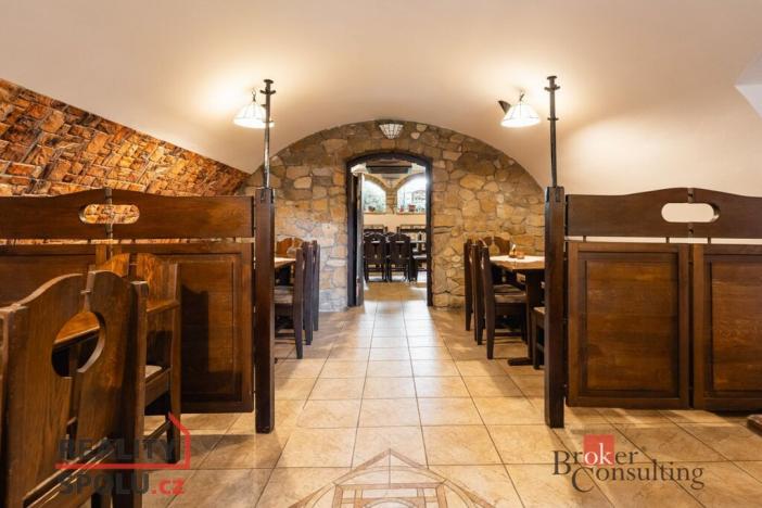 Prodej ubytování, Hodslavice, 275 m2