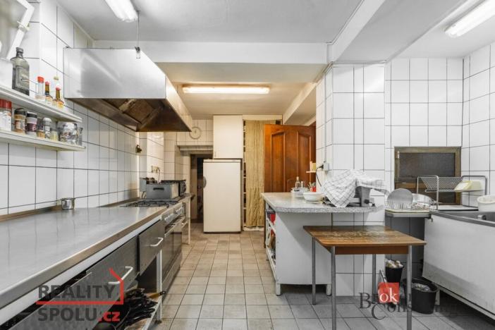 Prodej ubytování, Hodslavice, 275 m2