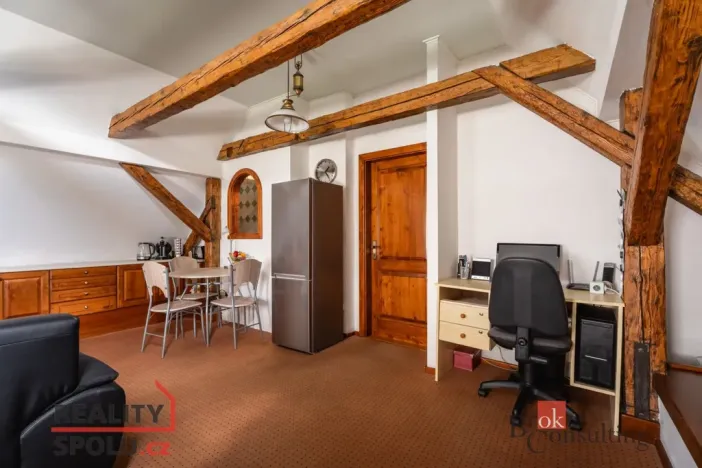 Prodej ubytování, Hodslavice, 275 m2