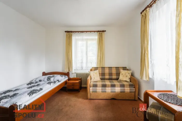 Prodej ubytování, Hodslavice, 275 m2