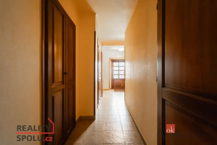 Prodej ubytování, Hodslavice, 275 m2