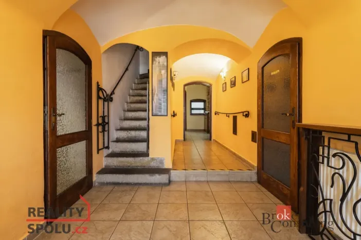 Prodej ubytování, Hodslavice, 275 m2