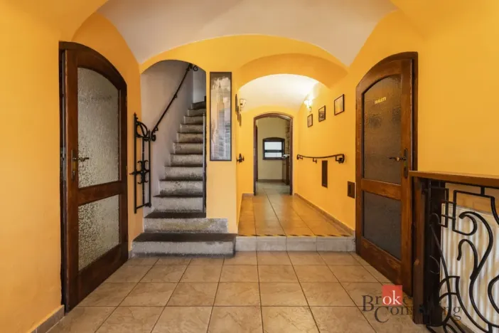 Prodej ubytování, Hodslavice, 275 m2