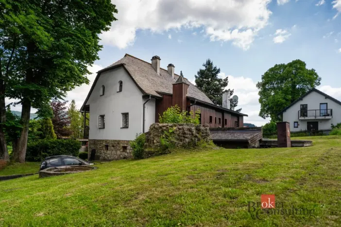 Prodej rodinného domu, Hodslavice, 275 m2
