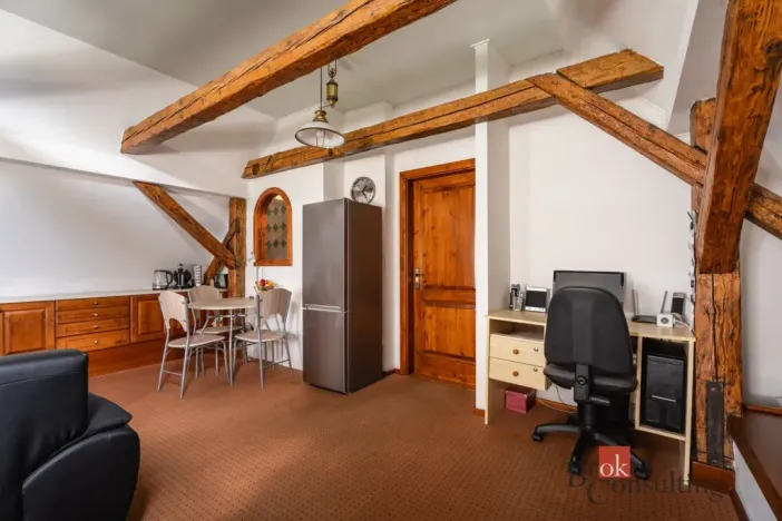 Prodej rodinného domu, Hodslavice, 275 m2