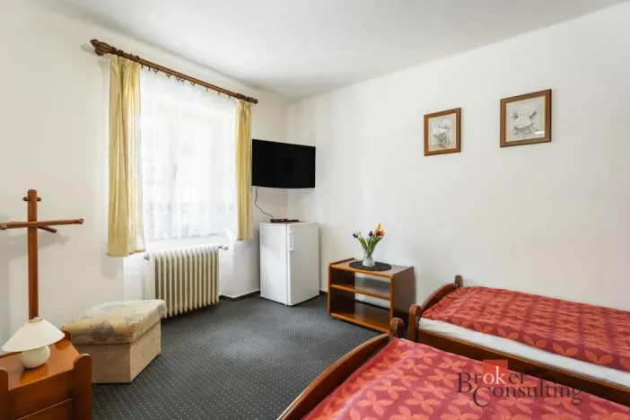 Prodej rodinného domu, Hodslavice, 275 m2