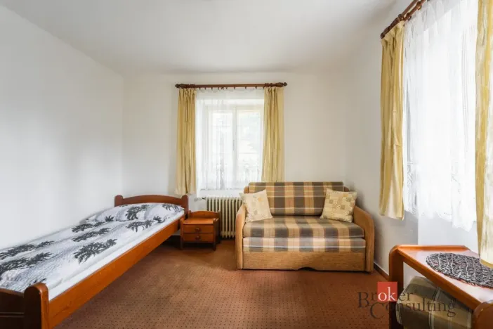 Prodej rodinného domu, Hodslavice, 275 m2