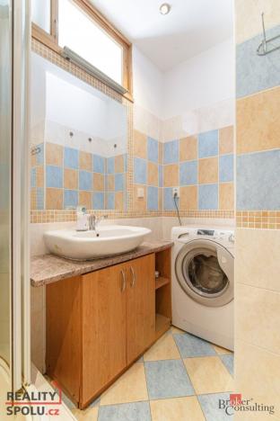 Prodej bytu 2+kk, Bruntál, Dr. E. Beneše, 49 m2