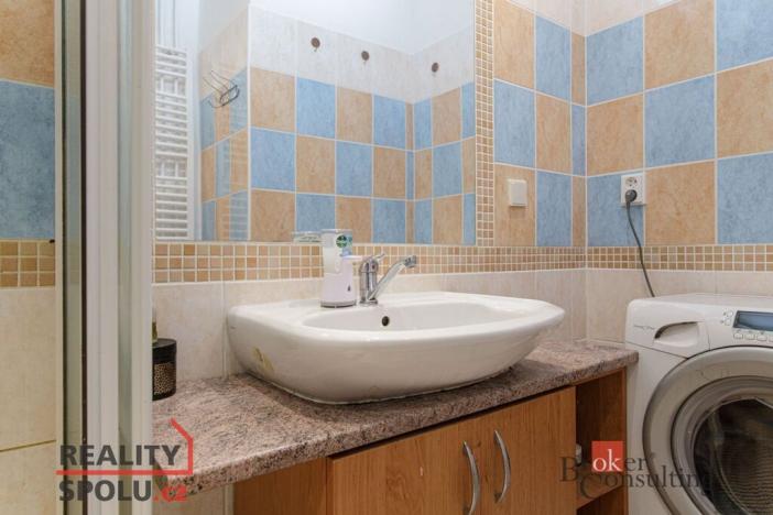 Prodej bytu 2+kk, Bruntál, Dr. E. Beneše, 49 m2