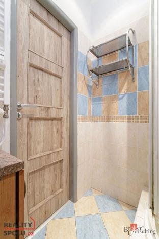 Prodej bytu 2+kk, Bruntál, Dr. E. Beneše, 49 m2