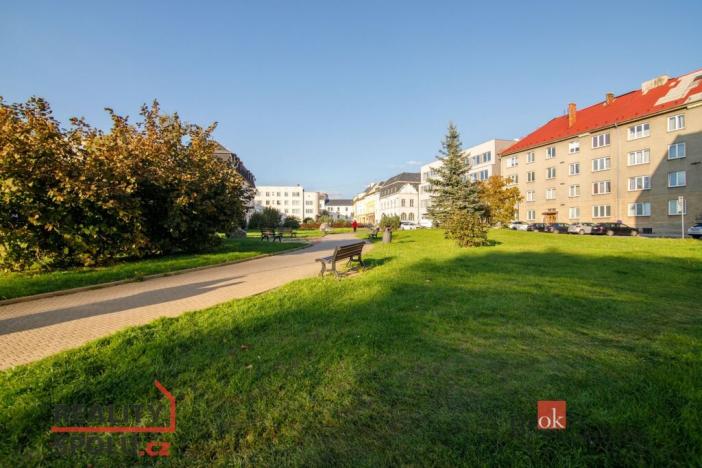 Prodej bytu 2+kk, Bruntál, Dr. E. Beneše, 49 m2