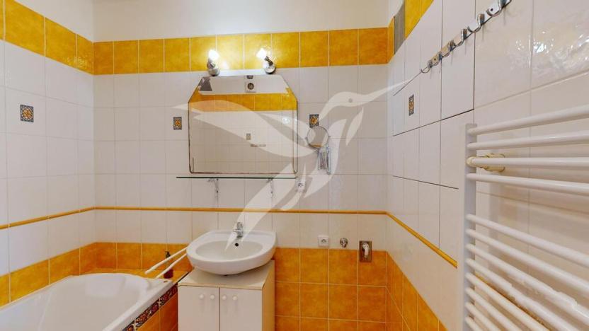 Pronájem bytu 2+1, Tlučná, Na Čampuli, 62 m2