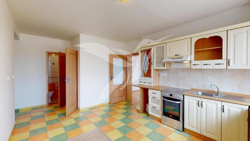 Pronájem bytu 2+1, Tlučná, Na Čampuli, 62 m2