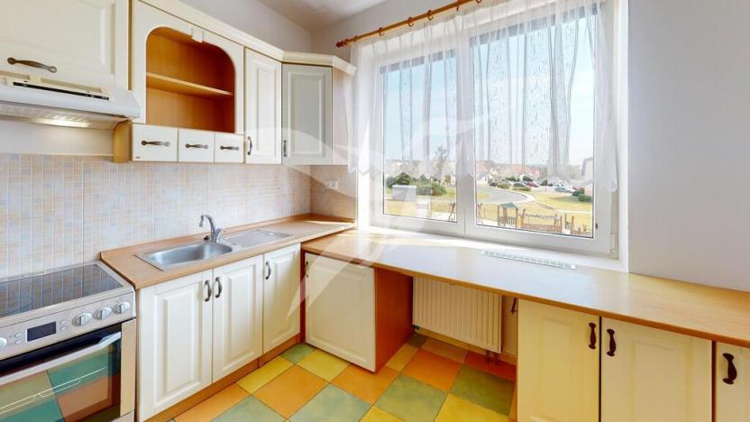 Pronájem bytu 2+1, Tlučná, Na Čampuli, 62 m2