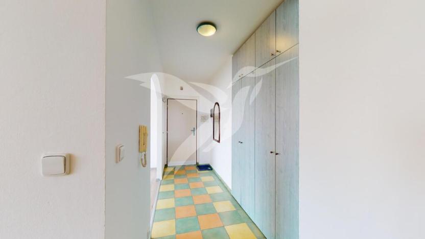 Pronájem bytu 2+1, Tlučná, Na Čampuli, 62 m2