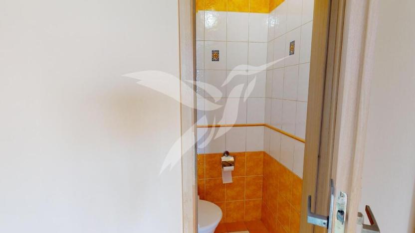 Pronájem bytu 2+1, Tlučná, Na Čampuli, 62 m2