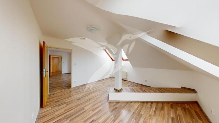 Pronájem bytu 2+1, Stod, Komenského náměstí, 43 m2