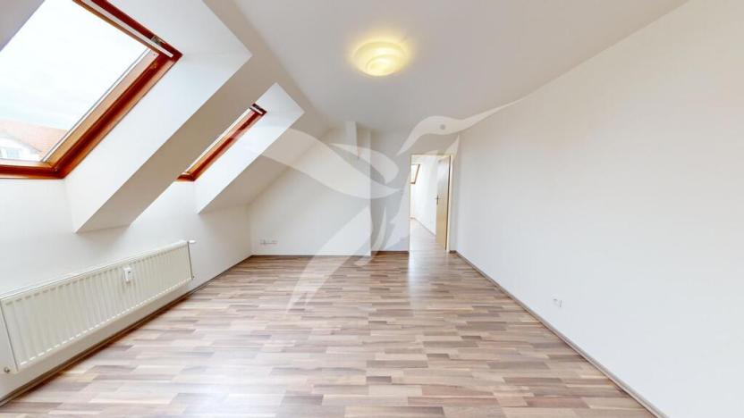 Pronájem bytu 2+1, Stod, Komenského náměstí, 43 m2