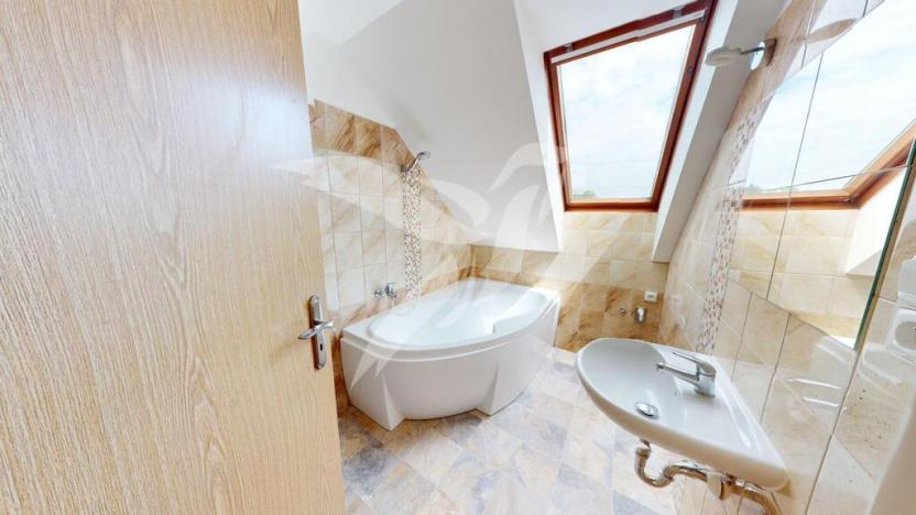 Pronájem bytu 2+1, Stod, Komenského náměstí, 43 m2