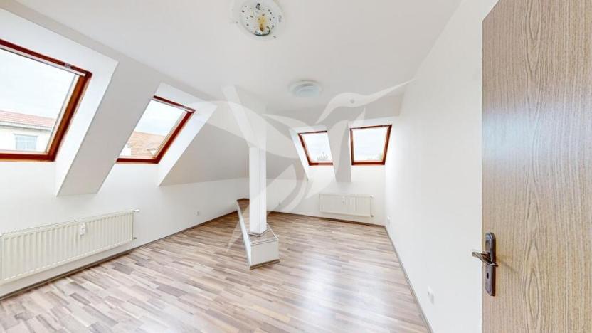 Pronájem bytu 2+1, Stod, Komenského náměstí, 43 m2