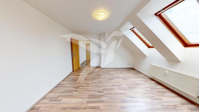 Pronájem bytu 2+1, Stod, Komenského náměstí, 43 m2