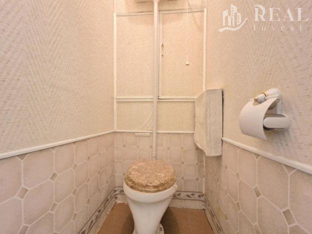 Prodej bytu 2+1, Litvínov - Horní Litvínov, Tylova, 53 m2