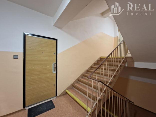 Prodej bytu 2+1, Litvínov - Horní Litvínov, Tylova, 53 m2