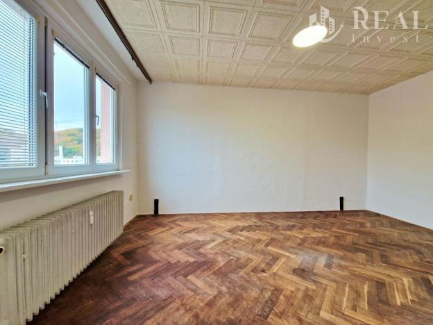 Prodej bytu 2+1, Litvínov - Horní Litvínov, Tylova, 53 m2