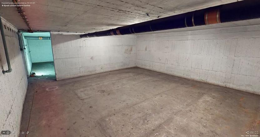 Pronájem skladu, Ostrava, Vratimovská, 200 m2