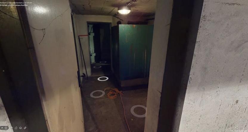 Pronájem skladu, Ostrava, Vratimovská, 200 m2