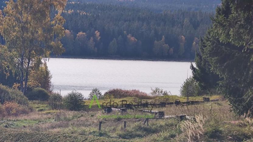 Prodej pozemku pro bydlení, Frymburk, 900 m2