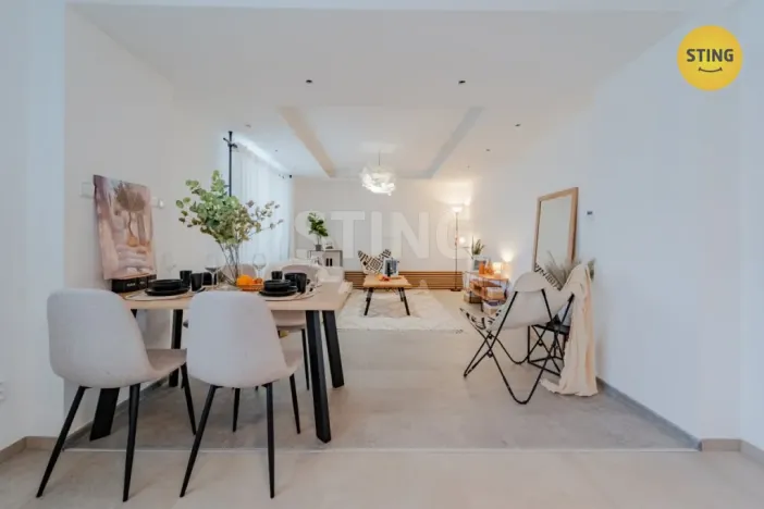 Prodej rodinného domu, Ostrava, Aleje, 208 m2