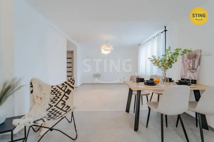 Prodej rodinného domu, Ostrava, Aleje, 208 m2