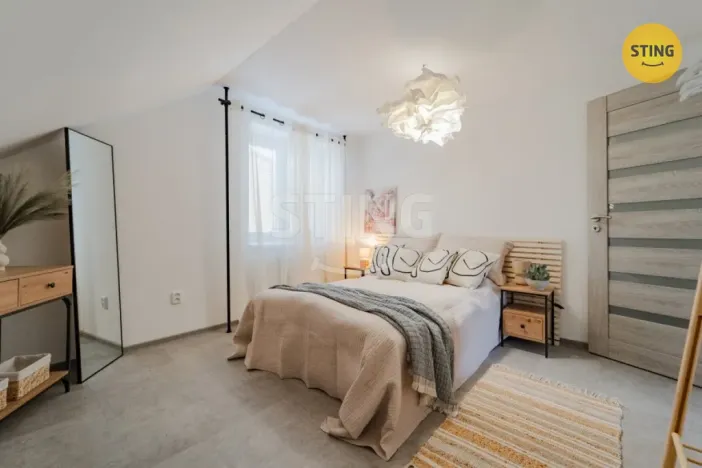 Prodej rodinného domu, Ostrava, Aleje, 208 m2