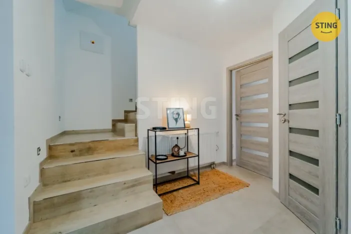 Prodej rodinného domu, Ostrava, Aleje, 208 m2