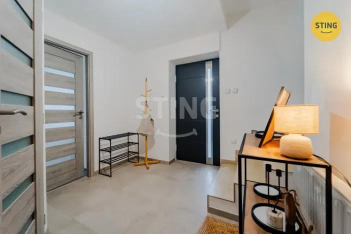 Prodej rodinného domu, Ostrava, Aleje, 208 m2