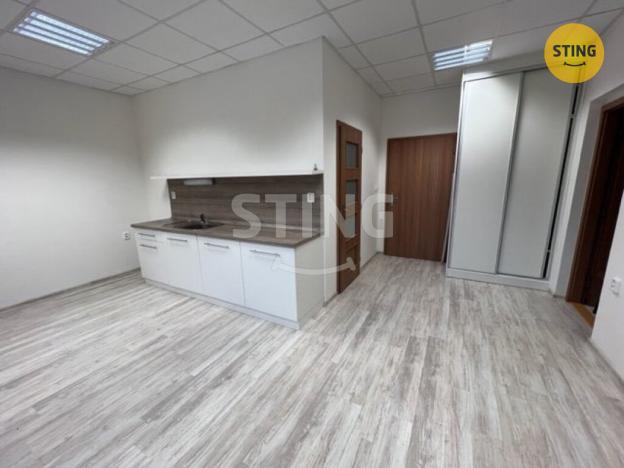 Pronájem bytu 2+1, Frýdlant nad Ostravicí, Sportovní, 52 m2